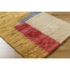 Hauteloom Budrys Wool Area Rug - 2 of 4