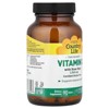 Country Life Time Release Vitamin C with Rose Hips, 1,000 mg, 90 Tablets - 4 of 4