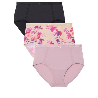 watercolor floral pack