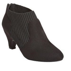 Comfortview Women's (Wide Widths Available) The Bevan Shootie - 1 of 4