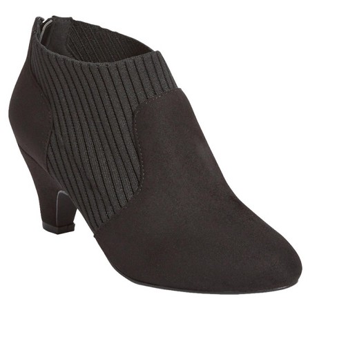 Comfortview Women's (Wide Widths Available) The Bevan Shootie - image 1 of 4