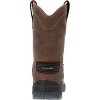 Men's Georgia Boot FLXpoint ULTRA Composite Toe Waterproof Wellington Pull-On - 4 of 4