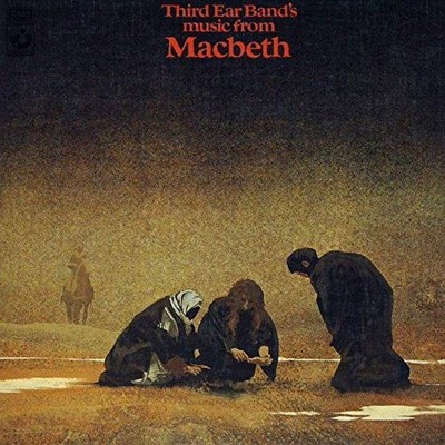 Third Ear Band - Music From Macbeth (CD)