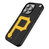 Keyscaper MLB Text Backdrop Bump Cell Phone Case for iPhone 13 Pro Max - 2 of 4