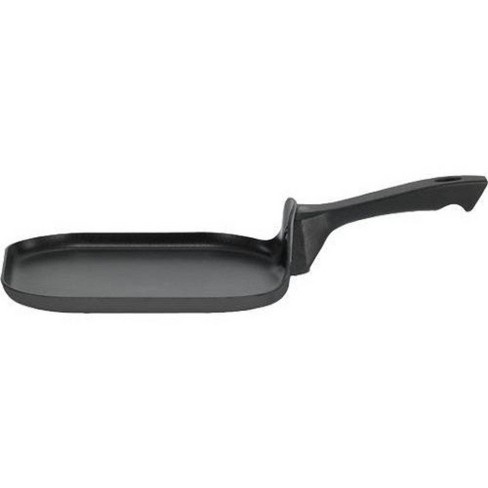 Tfal Mini Griddle Nonstick Pan, Black : Target