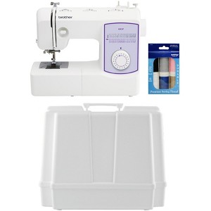 Brother GX37 37-Stitch Sewing Machine - 1 of 4