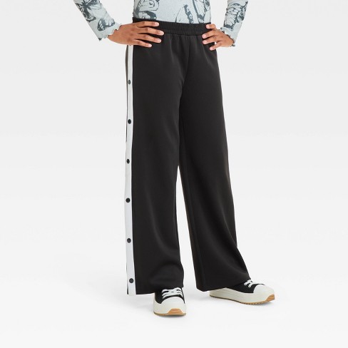 Girls Track Pants Art Class Target