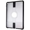 OtterBox UNIVERSE SERIES case for iPad 9 - Black/Clear (77-65159) - 2 of 3