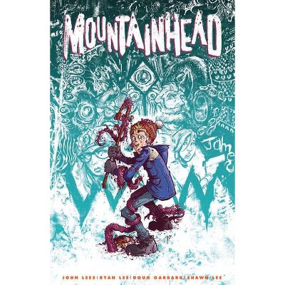 Mountainhead - by  John Lees (Paperback)