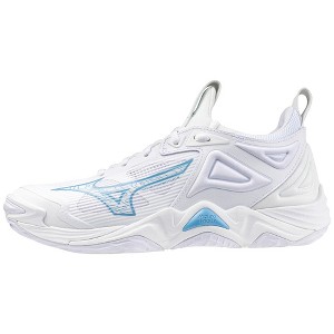 Mizuno Wave Momentum 3 Women's Volleyball Shoe - 1 of 2