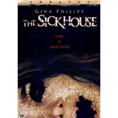 The Sickhouse (DVD)(2008)