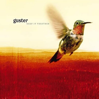 Guster - Keep It Together (Colored Vinyl Red)
