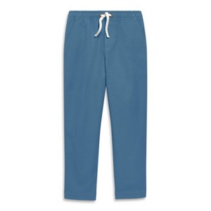 Primary Kids Stretch Chino Drawstring Pant - 1 of 1