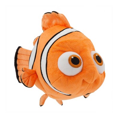 nemo stuffed animal target