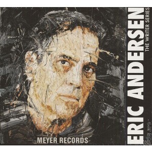 Eric Andersen - Writer Series (CD) - 1 of 1