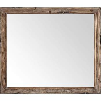 Legion Furniture 42 inches MIRROR FOR 48 inches OF VANITIES
