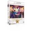 New York Puzzle Company Madam Puddifoot's Tea Shop 500 Piece Puzzle - 2 of 4