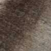 Kumasinova Cozy Faux Fur Throw Blankets,Boho Fluffy Blanket & Throws for Anthropologie Home Decor,Fall Throw Blanket for Couch & Bed,50x60 Inches - 4 of 4