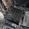 SSV Works RZ5-BS10U Polaris RZR PRO 4 Rear Seat 10" Subwoofer Enclosure (UNLOADED) - 2 of 2