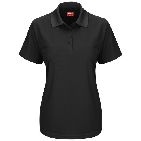 Target store womens polos