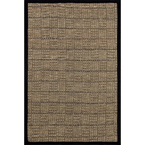 Nuloom Armani Geometric Seagrass Indoor Area Rug - 1 of 4