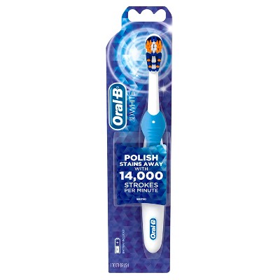 brushpoint toothbrush