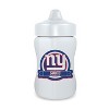 BabyFanatic Toddler and Baby Unisex 9 oz. Sippy Cup NFL New York Giants - 2 of 4
