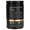 Optimum Nutrition Gold Standard® Pre Advanced, Berry Blast, 14.1 oz (400 g) - 3 of 4