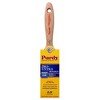Genuine Purdy Pro-Extra Monarch Flat 2" Paint Brush 144234720 - 3 of 3