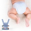 LinnieLou Baby Powder Scented Disposable Diaper Sacks - 4 of 4