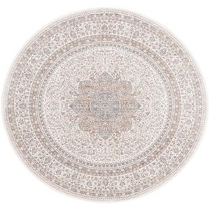 Harlow HAR160 Power Loomed Indoor Rugs - Safavieh - 1 of 4