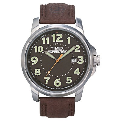 Target mens watches discount timex