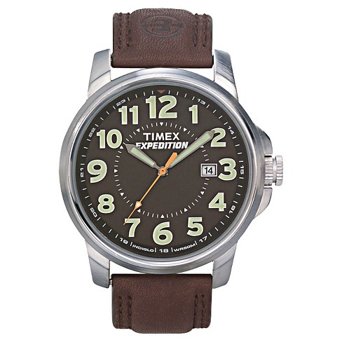 Timex hotsell men's expedition