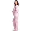 Just Love Womens Ultra Soft Pajamas for Women - 2 of 3