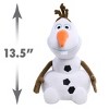 Disney Olaf Plush - image 3 of 4