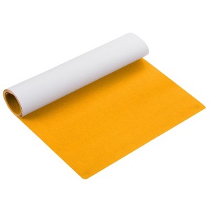 Unique Bargains Non-Slip Waterproof High Traction Grind Sandpaper Skateboard Scooter Grip Tape Sheet - 1 of 4