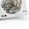Better Chef IM-305SB Electric Countertop Range - 4 of 4