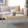 Neha Coffee Table - COF5705 - Safavieh - 2 of 4