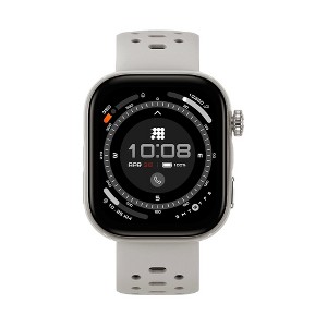 Cubitt VIVA Pro 2 Smartwatch / Fitness Tracker with 1.85" Touch AMOLED Screen - 1 of 4