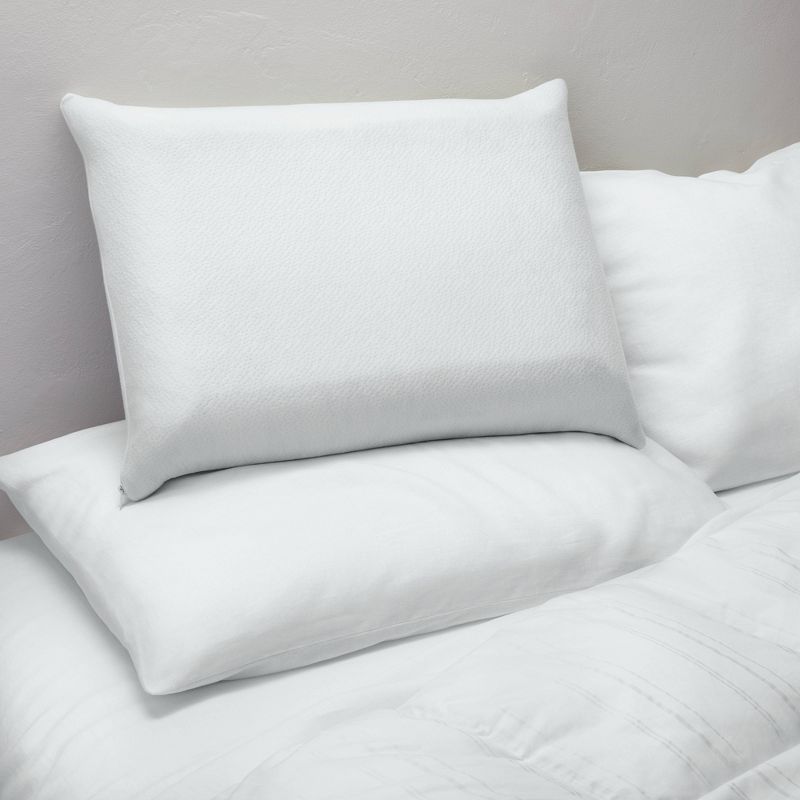 Serene™ Foam Bed Pillow - Casaluna™, 3 of 6