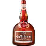 Grand Marnier Orange Liqueur - 750ml Bottle