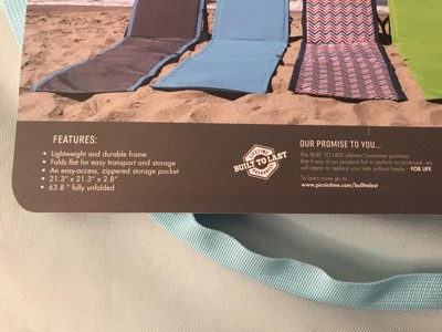 Beach Classic's Straw Beach Mat (24 x 72 Inch) with Silver Metallic Foil -  Quick-Drying, Rollable Outdoor Mats for Summer, Camping, Yoga, Picnic,  Sunbathing - Portable, Water-Repellant - Pack of 4 