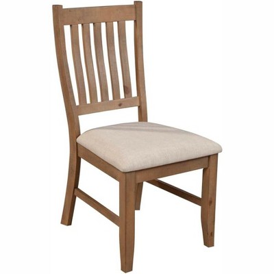 Alpine Furniture Arlo Set of 2 Side Chairs