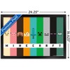 Trends International Minecraft - Pixel Bars Framed Wall Poster Prints - 3 of 4