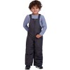 Rothschild Little/Big Boys' Heavyweight Ski Jacket and Snowbib Snowsuit Sets - 4 of 4