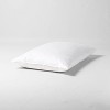 Customizable Bed Pillow (Buildable Outer Comfort Cover and Supportive Inserts Sold Separately) – Casaluna™ - 3 of 4