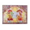 Kulture Khazana Mehndi Stories Henna Jigsaw Puzzle - 252pc - 2 of 3