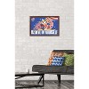 Trends International Looney Tunes x Team USA - Believe In Yourself Framed Wall Poster Prints - 2 of 4