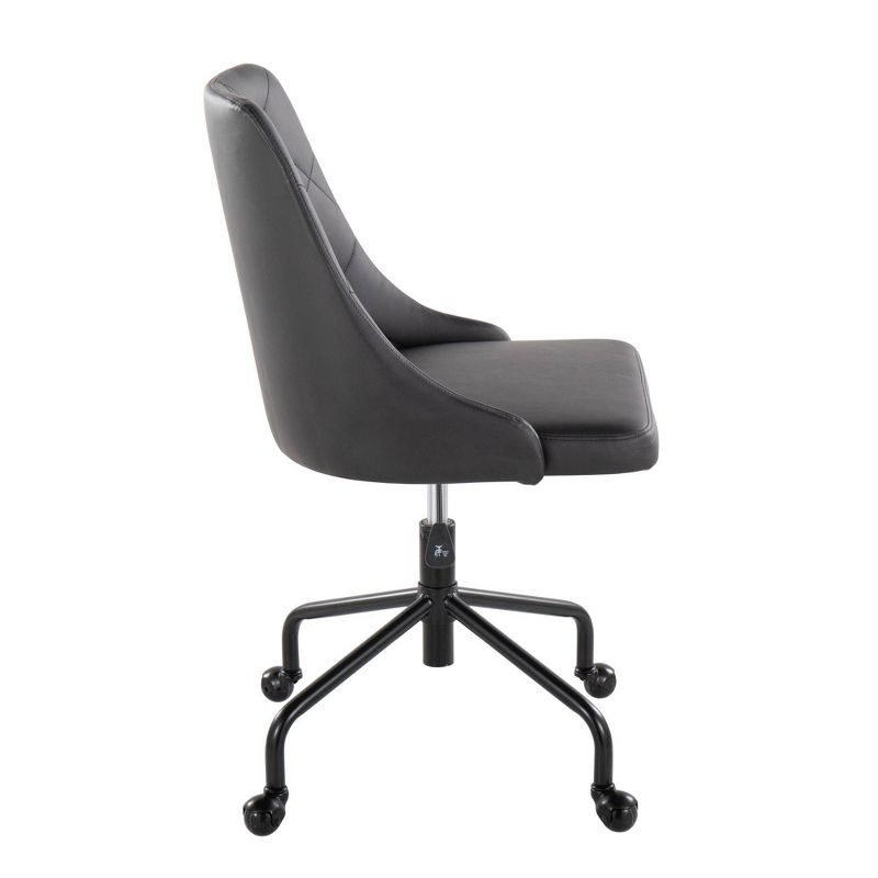 Marche Adjustable Office Chair - LumiSource, 6 of 12