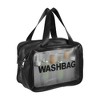 Unique Bargains Women's Convenient Travel Cosmetic Bag 1 Pc - 4 of 4